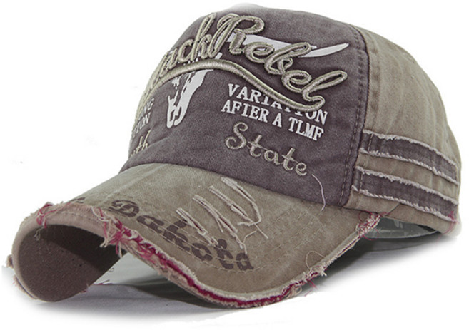 블랙라벨 볼캡 빈티지 남녀공용 야구모자 3컬러