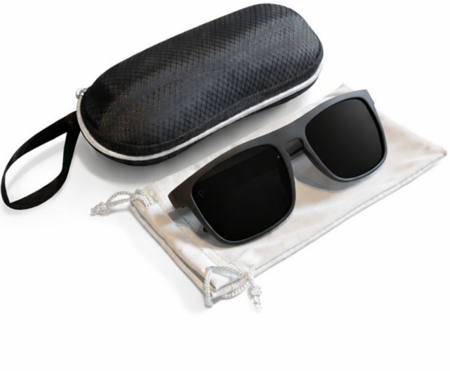 바이해랑 빅사이즈 편광 만능 스포츠 선글라스 눈보호