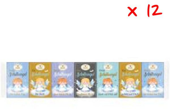 하이델 가디언 엔젤, 12개