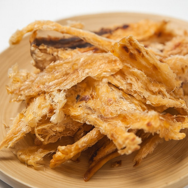 (자산어포) 아귀포구이채 아귀살포구이, 2개, 500g