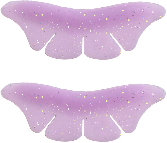 속눈썹펌 언더롯트 언더펌롯드 속눈썹펌롯트 실리콘 쫀쫀 언더펌, 1개