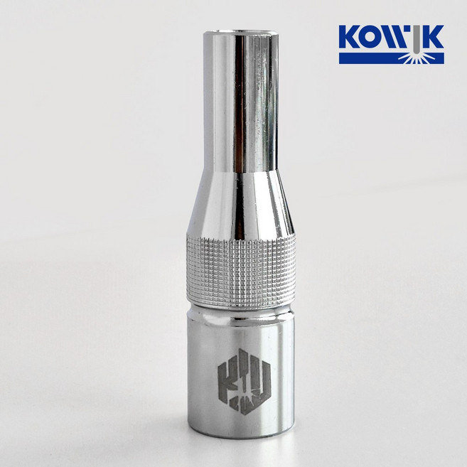 코윅 CO2 노즐 180A 350A 500A, 350A(2단), 1개