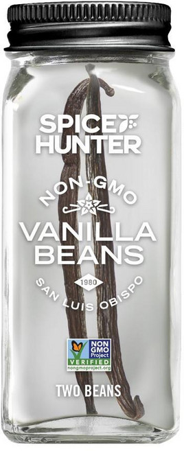 스파이스 헌터 바닐라 원두 28g, 1개