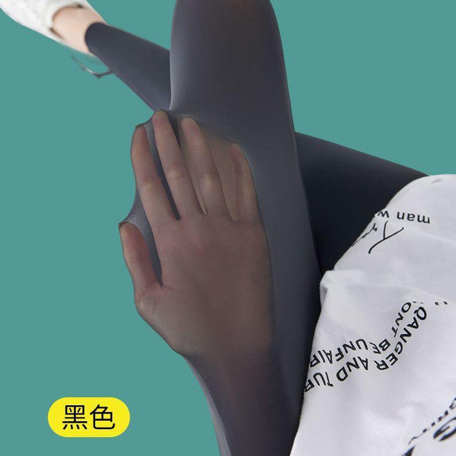 超薄鯊魚褲打底褲女夏季外穿冰絲大碼高腰瑜伽運動緊身