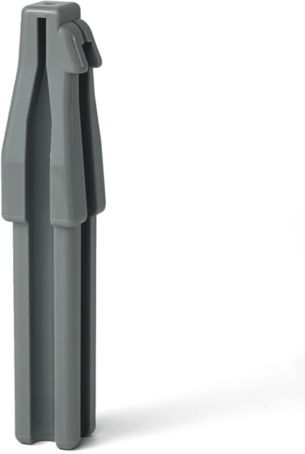 조은디 아이브로우 펜슬 샤프너 하드포뮬라 펜슬깍이, 1개