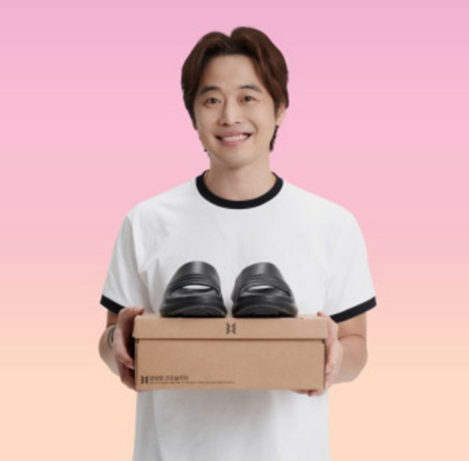 엑스솔 공식스토어 [2세트] X-33 기능성 리커버리 건강 자세교정 슬리퍼 블랙+블랙