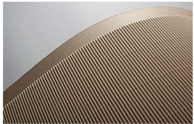 크라프트 골판지 4절 (K2/kraft-sk)