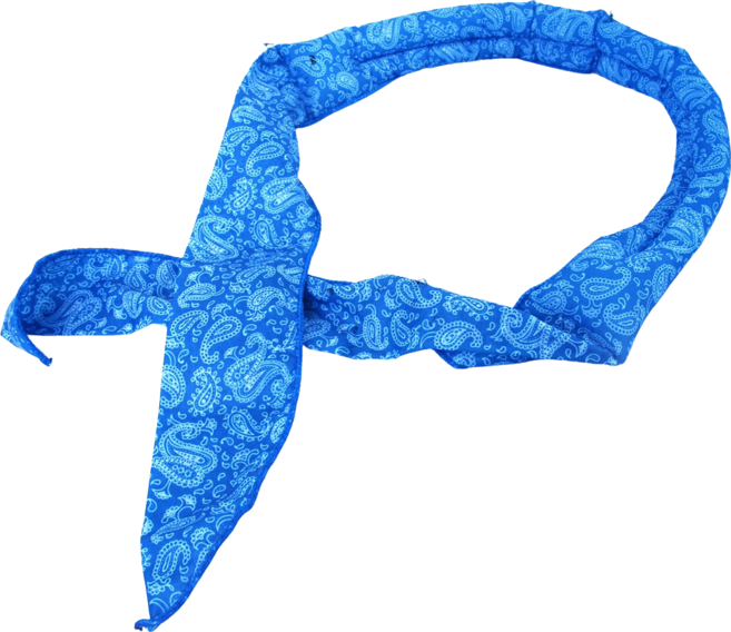 홈테 넥쿨러 쿨스카프 아이스머플러 목쿨링 쿨튜브 쿨링 넥 밴드 여름 쿨 목수건 넥밴드, 아메바 쿨스카프(퍼플)