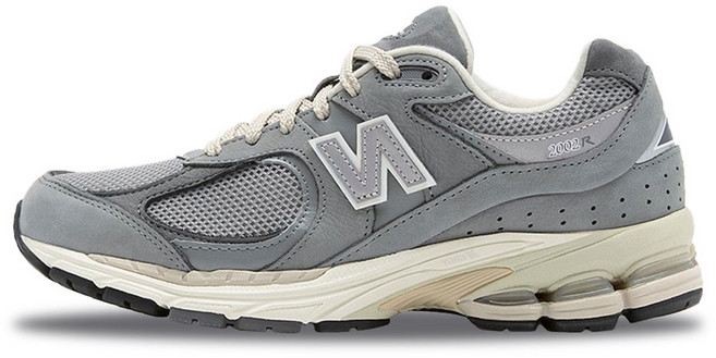 New Balance 中性款2002R復古運動鞋