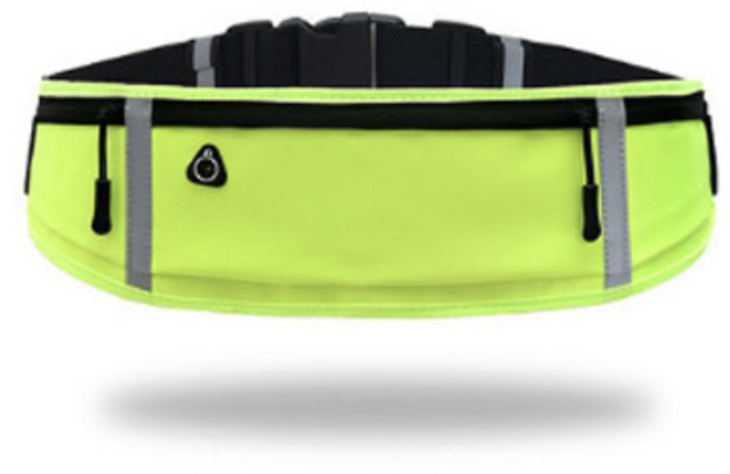 무어 방수 러닝 벨트 자전거 벨트 마라톤 벨트 힙색