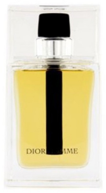 디올 옴므 오 드 뚜왈렛 (백화점정품), 50ml, 1개