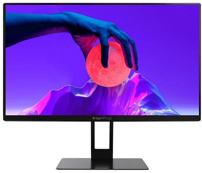 인터픽셀 FHD 평면 144Hz 게이밍 모니터, 59.8cm, IP2430(일반)