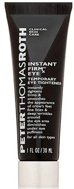 피터토마스로스 인스턴트 펌X 아이 크림 Peter Thomas th Instant FirmX Eye 30ml, 피터토마스로스 인스턴트 펌X 아이 크림 Peter Th