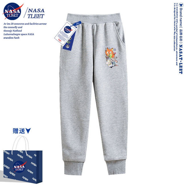 NASA 플리스 후드티 주토피아 남아 여아
