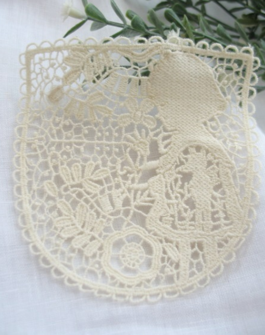 릴리패브릭 모티브]첫사랑-내츄럴베이지 (1133622)-100, 1개