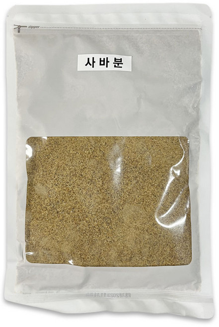 사바 분말가루 고등어 사바코 300g, 1개