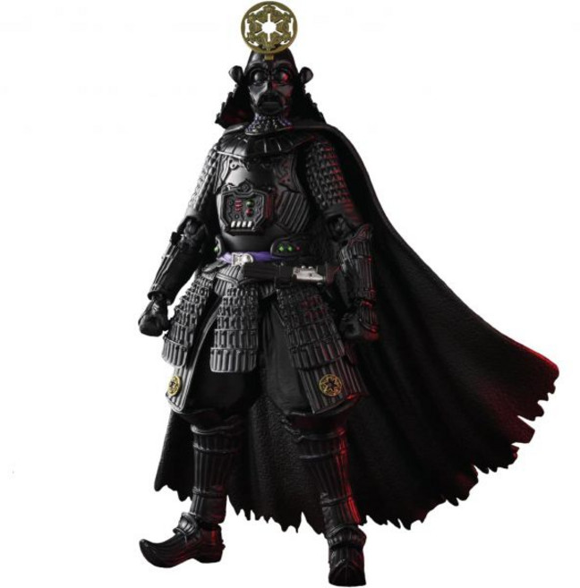 타마시이 네이션스 스타워즈 만다로리안 로닌 그루구베스카 갑옷 반다이 스피릿 메이쇼 영화 실현 액션 피규어