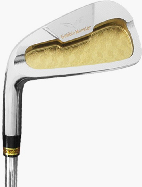 GM 고블몬스터 왼손 단조아이언(단품) 2번-Pw 7번좌타골프채 아화골프, 경량스틸 N.S PRO 950-R, Pw[피칭], R