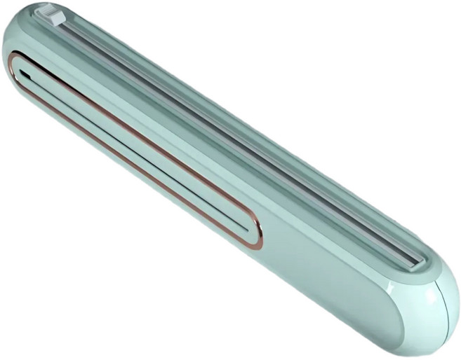 서플라이랩 고급형 가정용 랩커팅기 커터 디스펜서, 1개, 그린