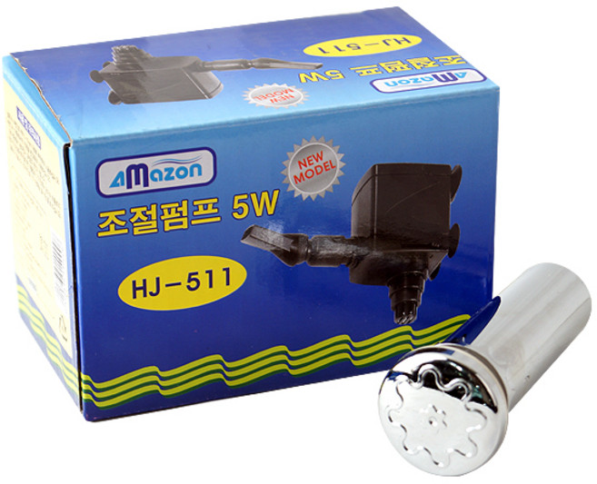 우산분수세트 (수중모터5w+우산분수9cm), 상세 설명 참조, 1개