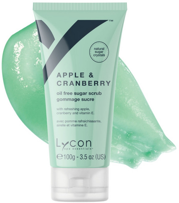 라이콘 슈가 스크럽, 1개, 100ml