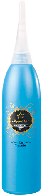 Royal Pet 寶石潔耳液 110ml, 1個