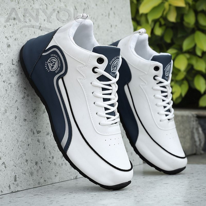 남성 런닝화 워킹화 겸용 초경량 운동화 에어 쿠션 충격흡수 신발