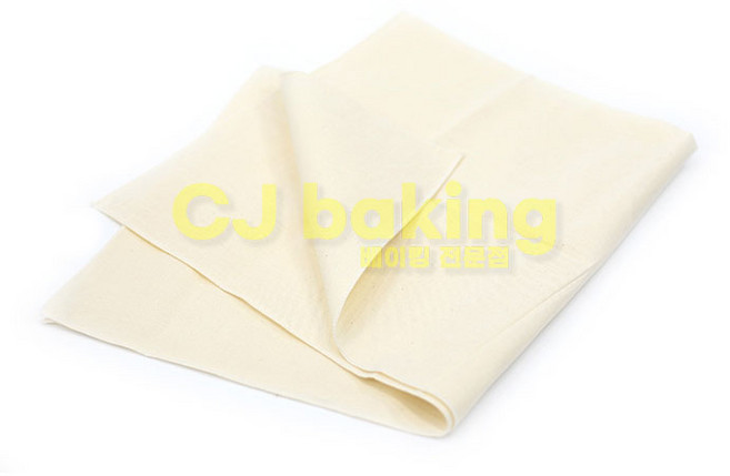 cjbaking KHnB 면보 면포 찜기용 떡제조기능사필수품, 1개