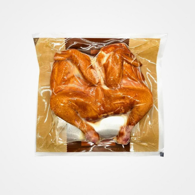 [오뗄] 토로나치킨 550g, 1개