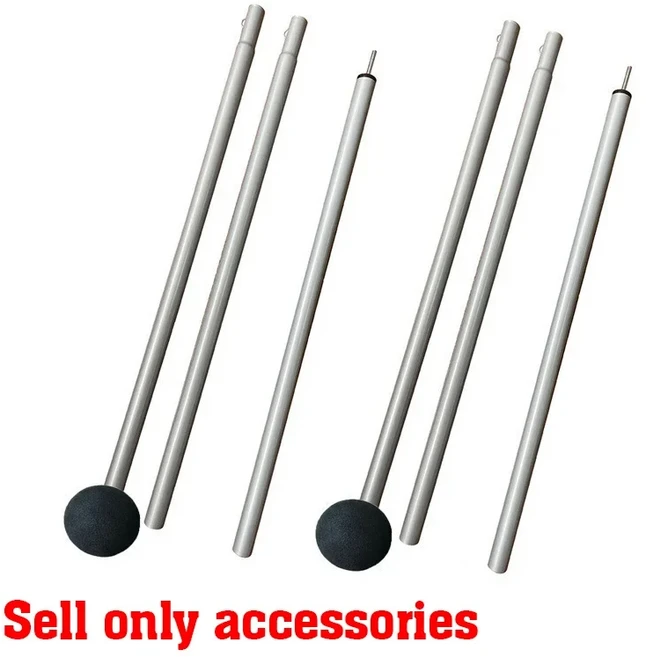 실타프 캠핑 방수 타프 경량 차양막 백패킹 야외 그늘막 타프쉘 리빙쉘 거실형 쉘터 텐트 MOBI GARDEN 블랙 코팅 및 자외선 방지 넓은 공간 햇빛가리개 옥스포드 나비, 1)Sand