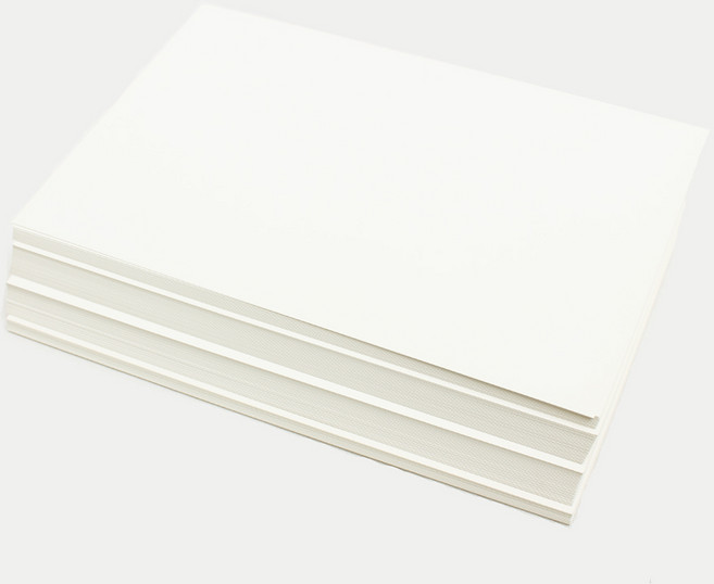 인터퍼시픽 A2 용지 전지 미색 두꺼운 120g 180g 220g, A2x180백색, 100개