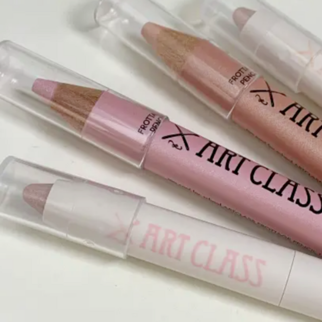 투쿨포스쿨 프로타주 펜슬, 13 텐더 브라운, 1개