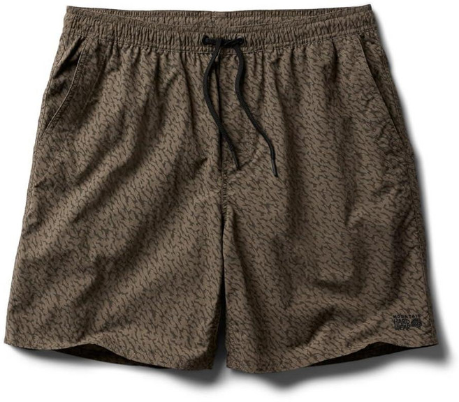 미국출고 평점4.5+ 175756 마운틴 Hardwear 남성용 스트라이더 반바지 티에라 터레인 프린트 XXL x 5