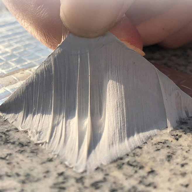 초강력 부틸방수테이프 수도배관누수 옥상방수 옥상 지붕 욕실 싱크대 화장실 부틸고무 테이프