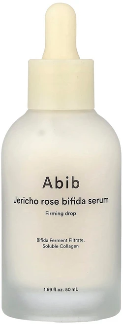 Abib 제리코 로즈 비피다 세럼 50ml(1.69fl oz) ABB-44319 - 쿠팡