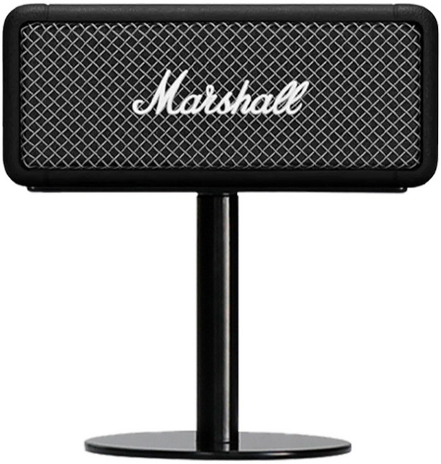 앰버튼 마샬 스피커스탠드, 블랙