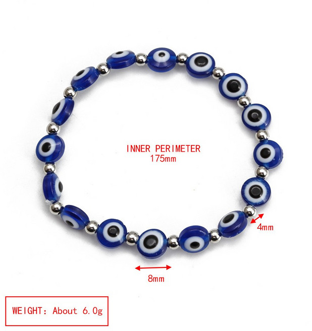 남자 남성 팔찌 우정 대거 체인 골드 데일리 끈 학생 실버 팔각 십자가 납작볼 남녀공용 펜던트 브랜드