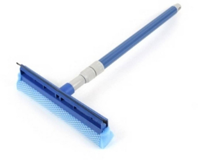 홈템방 자석 유리창닦이 3-5mm 베란다창문청소, 1개