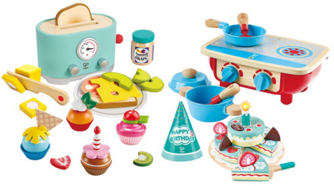 [캐스비] [하페]하페소꿉놀이4종(31572set), 상세 설명 참조, 상세 설명 참조