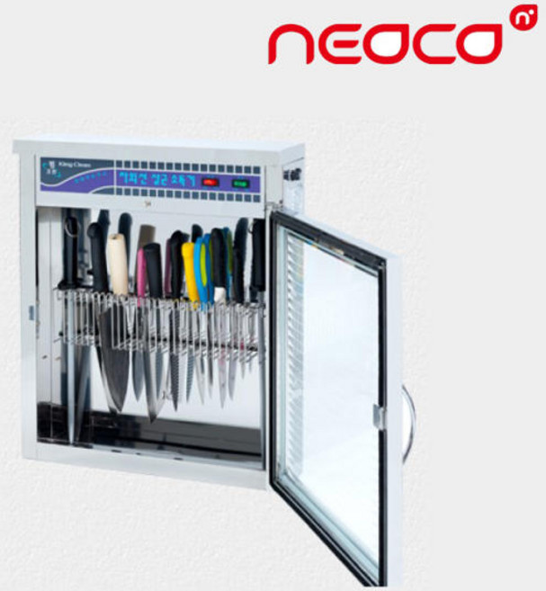 TSW1-711 네오코 칼소독기 자외선 칼살균소독기 업소용, 상세 참조