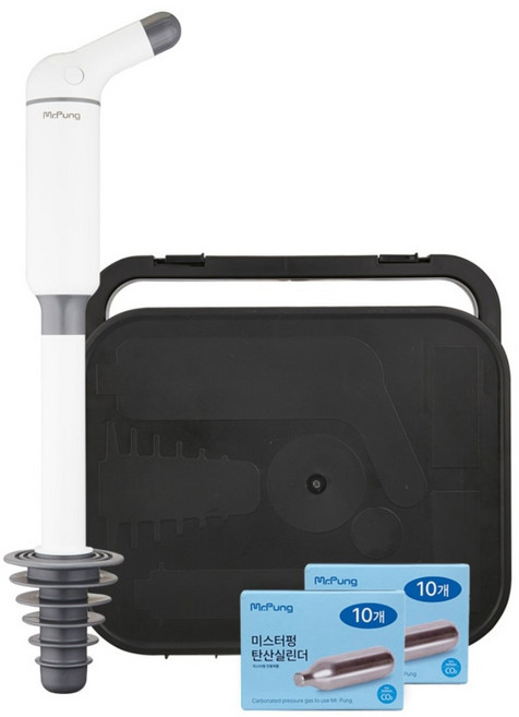 미스터펑 올인원