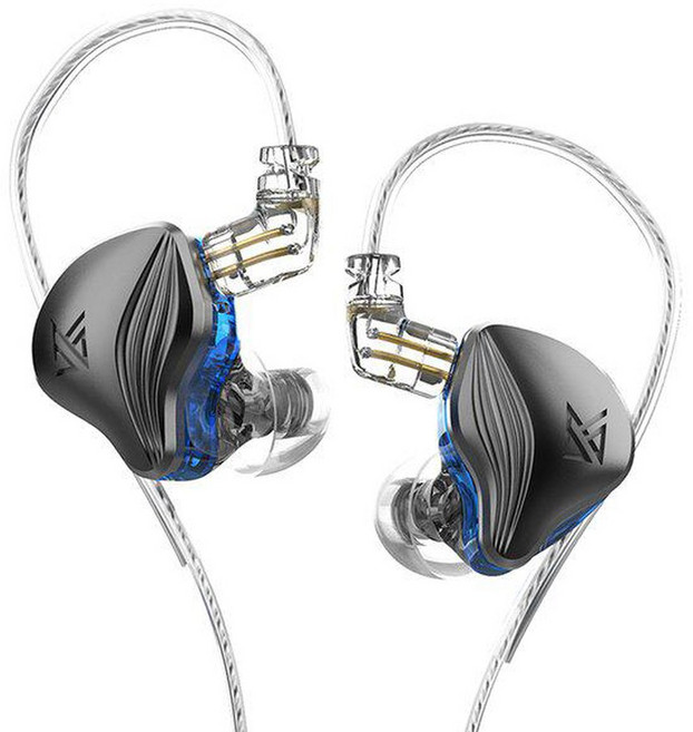 수월우 Moondrop 란2 LAN2 POP 다이내믹 패키지 2 3 5mm, grey no c