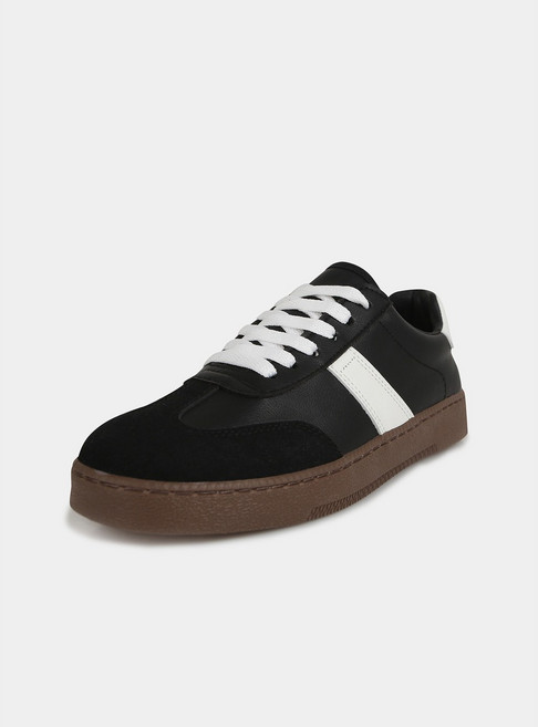 슈펜 라운드 코트 스니커즈 (HPCR3DA31Q RE) HPCR6EA202