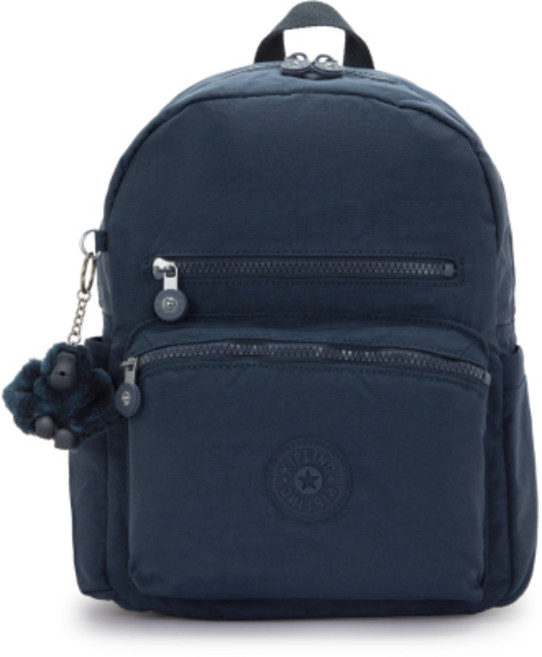 키플링 KIPLING 백팩 주디 M Blue Bleu 2KQABA08BLBL 125669