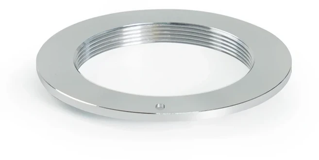 M42 마운트 렌즈 용 카메라 어댑터 변환기 Sony E Canon EOSR Nikon Z Fuji X Olympus L SLR, 07 M42-Nikon F