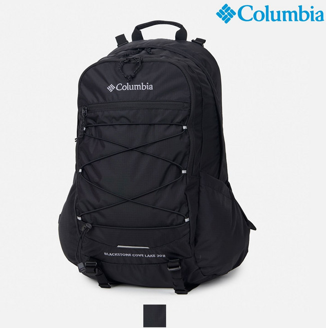 컬럼비아 블랙스톤2 30리터 백팩