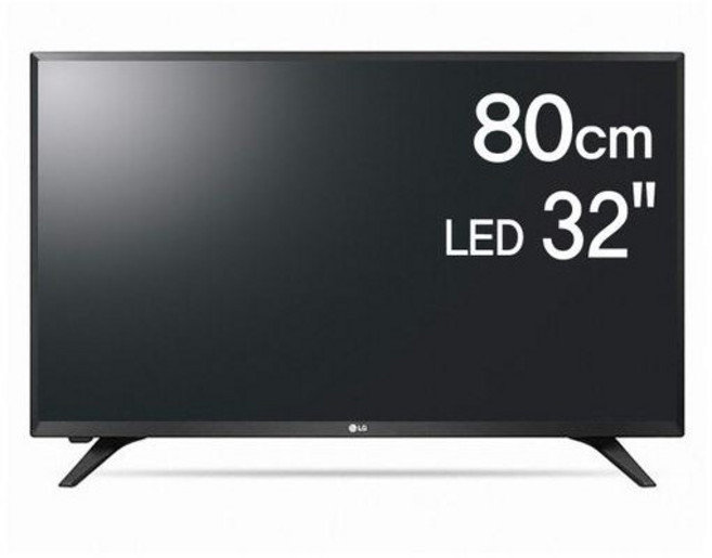 LG전자 32인치 80cm HD LED TV 모니터 (32LK561C) 고객직접설치