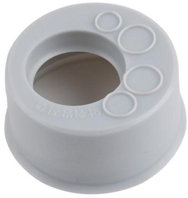 아비앙 싱크대 악취방지캡, 단품, 1개