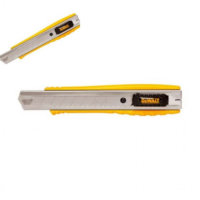 캇타칼 SANP-OFF DWHT10038 18mm 디월트 택배칼 문구칼 안전칼 사무용커터칼, 상세페이지 참조, 상세페이지 참조