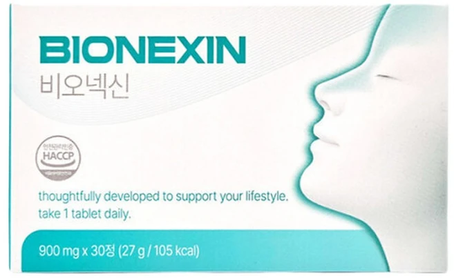 비오넥신 프리미엄 솔루션 30정 X, 27g, 1개 - 쿠팡